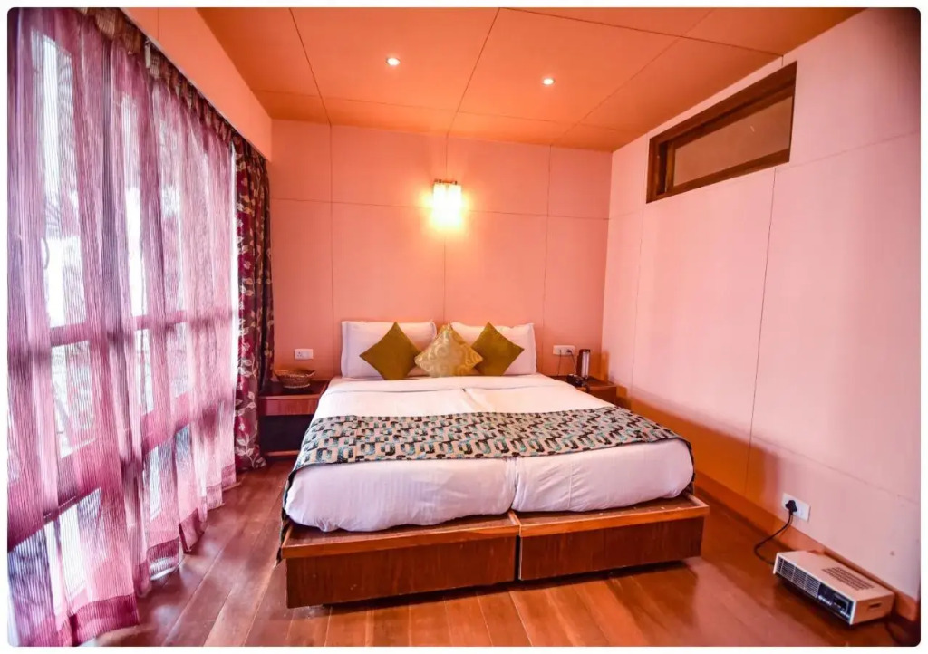 Cedar Inn - фото 6