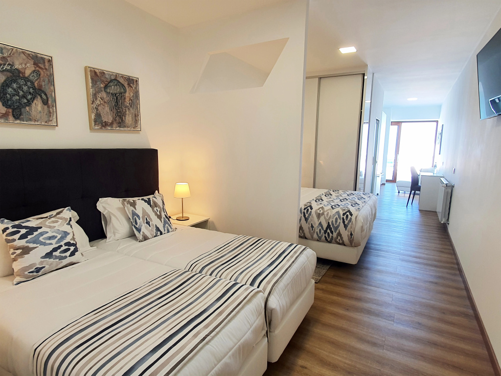 Miramar Hotel & Spa - Général