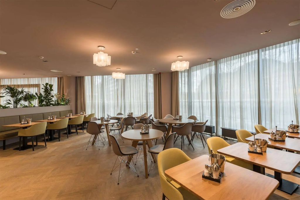 The Frankfurt Hotel - Général