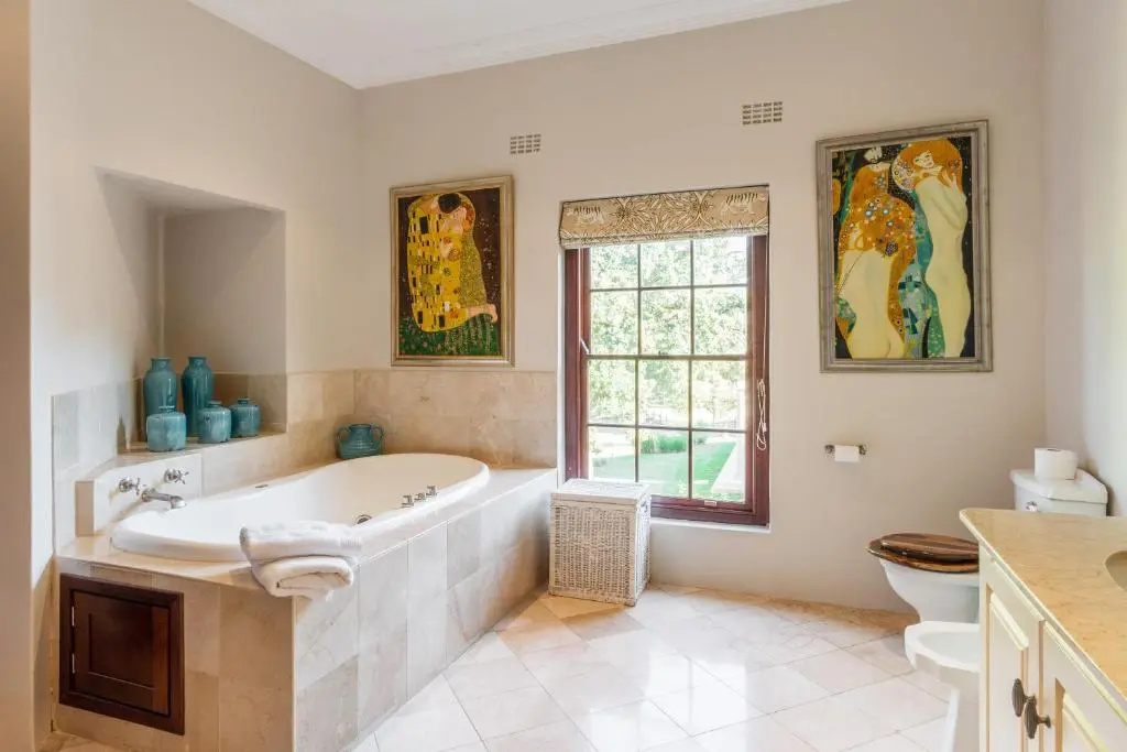 Ibis House - Chambres