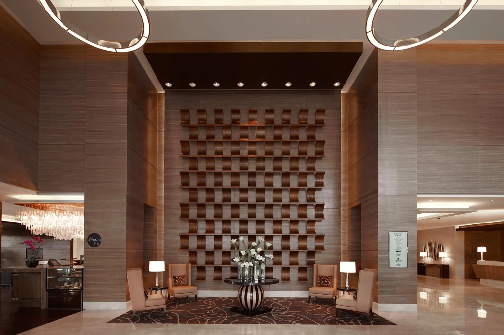 Courtyard by Marriott Kunshan