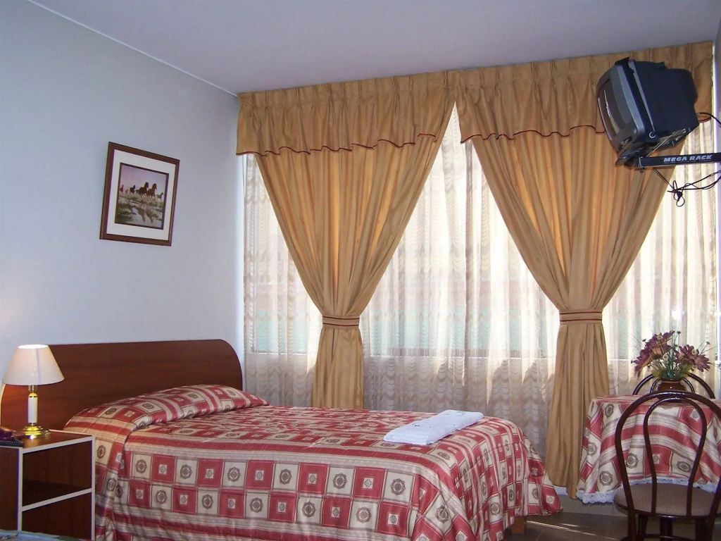 Hotel photo 4