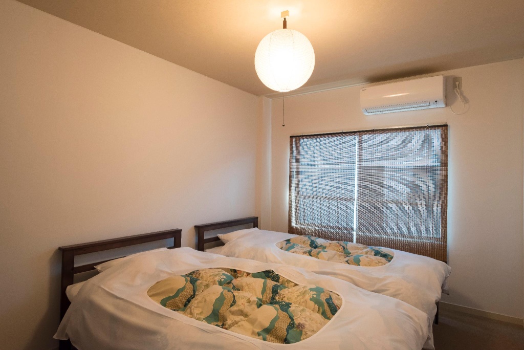 Kanazawahigashiyama CABIN HAKOBUNE 사진 4