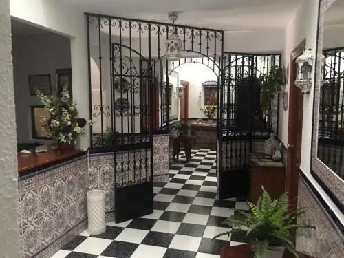 Plaza Damasco