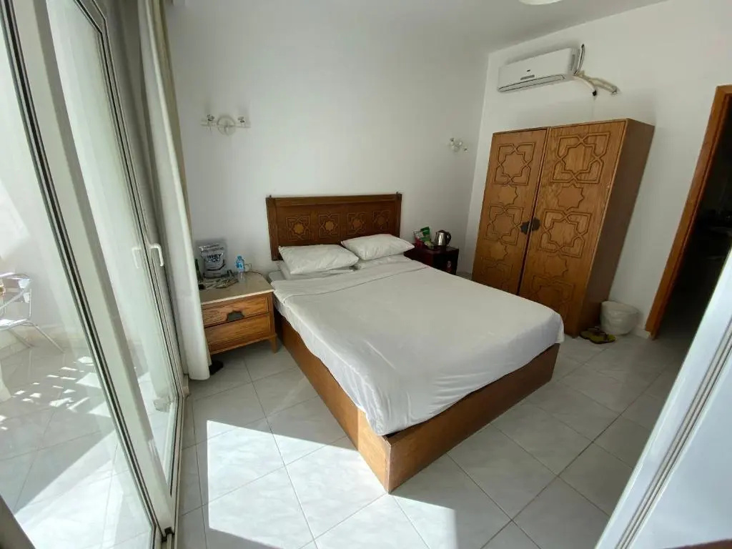 Blue Vision Diving Hotel - Chambres