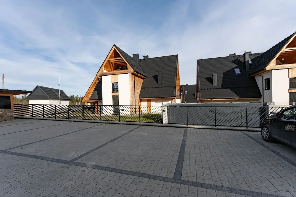APARTAMENT VERON z pięknym widokiem