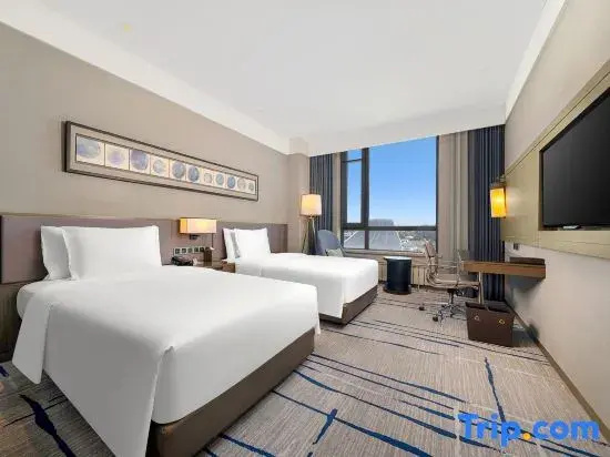 Superior Double room (twin beds)