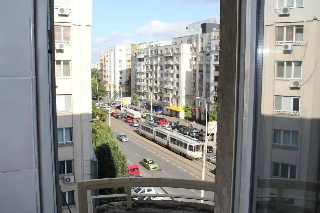 Unirii Luxury Apartment