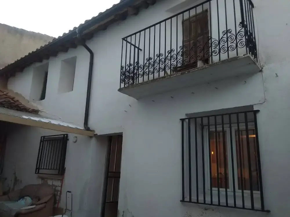 Beautiful House in Cuenca