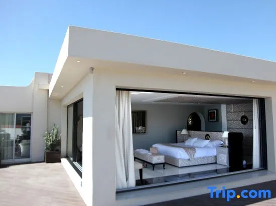 Penthouse Suite