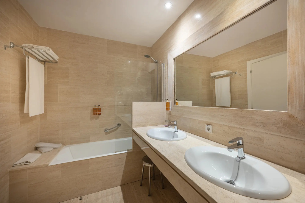 Huerto Del Cura Hotel - Général