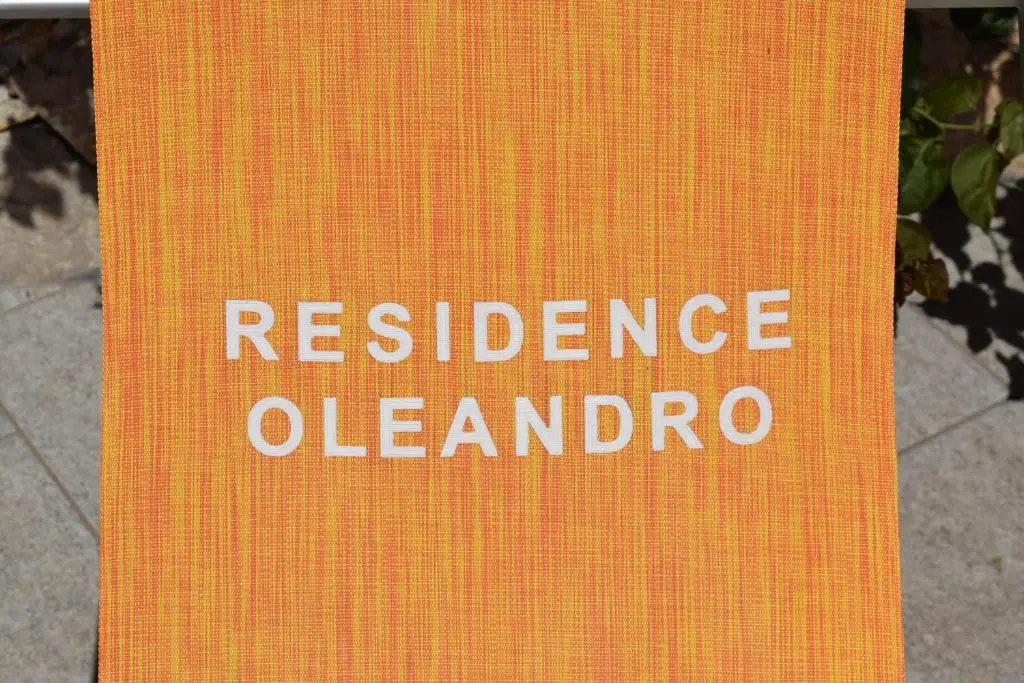 Residence Oleandro - Chambres