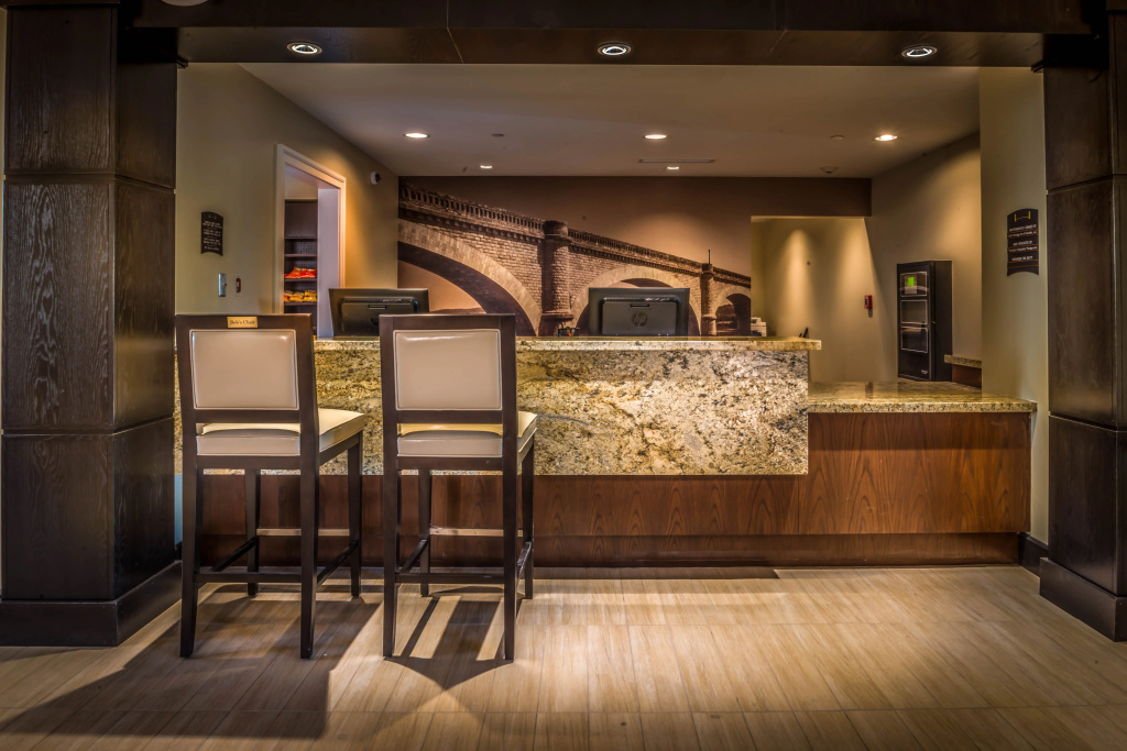 Staybridge Suites Sacramento - Folsom by IHG - Général