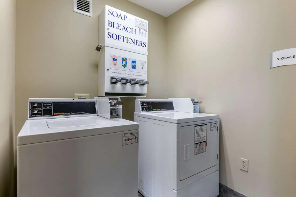 Quality Inn Cape Girardeau North — фото 4