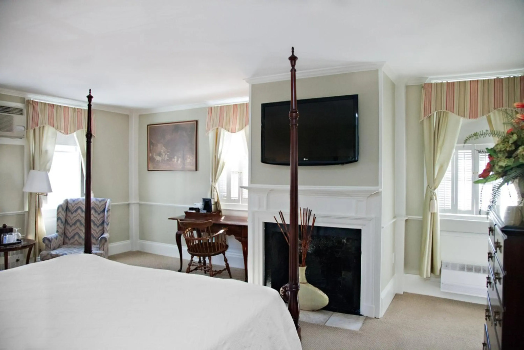Concord's Colonial Inn - Général