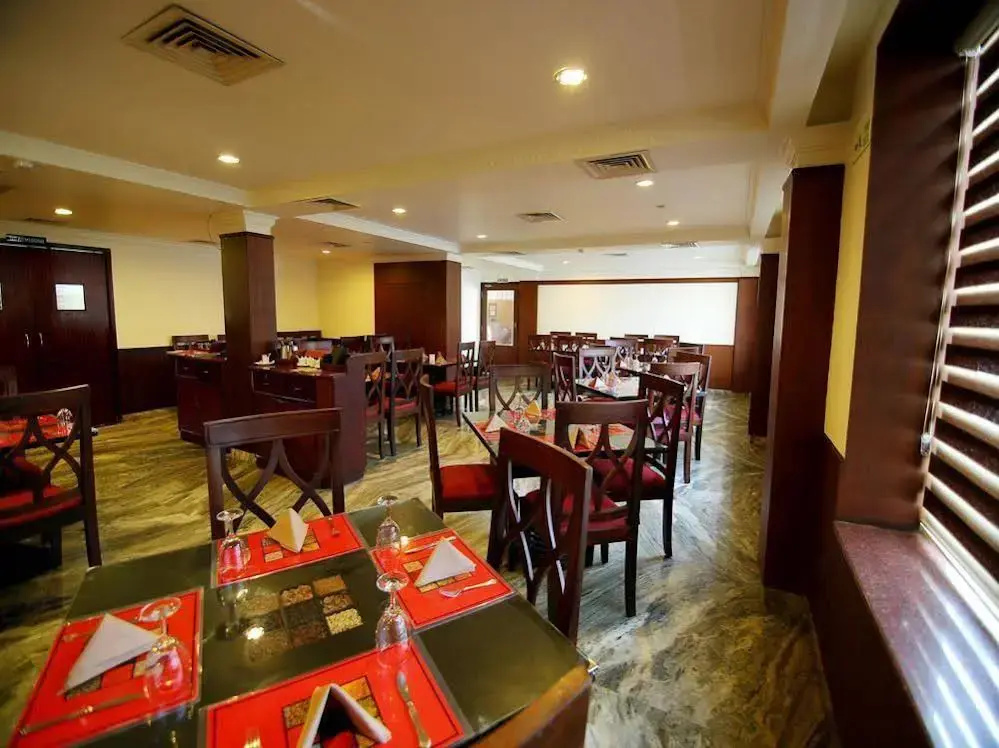 OYO Rooms Jawaharlal Nehru Stadium Kochi - Général