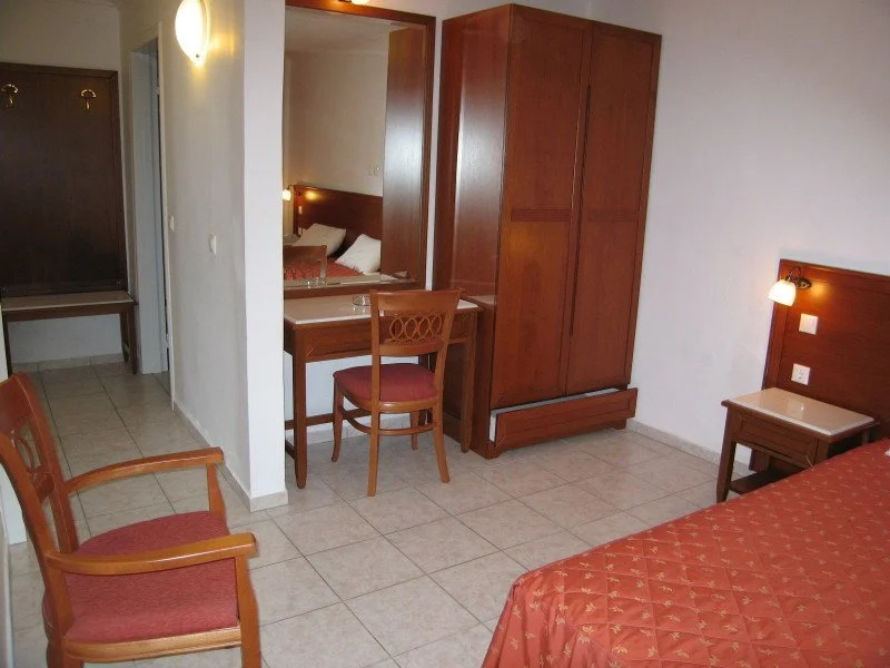 New Grande Mare Hotel 3 * New Grande Mare Hotel 3 *