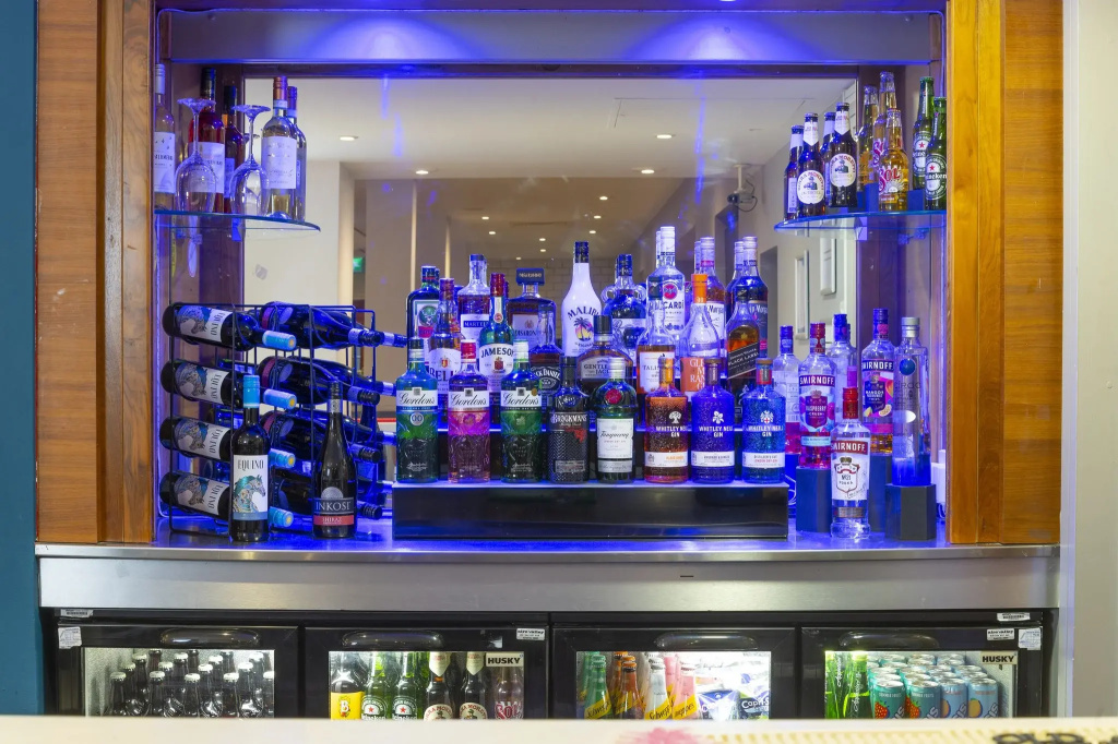 Holiday Inn Express Stevenage by IHG - Général