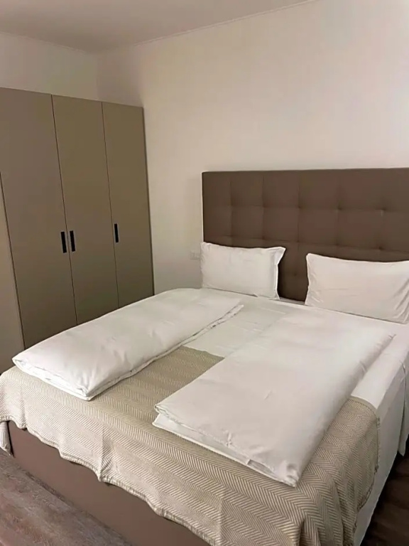 Studio Inn Centrale & Milano Urban Padel Hotel - Chambres