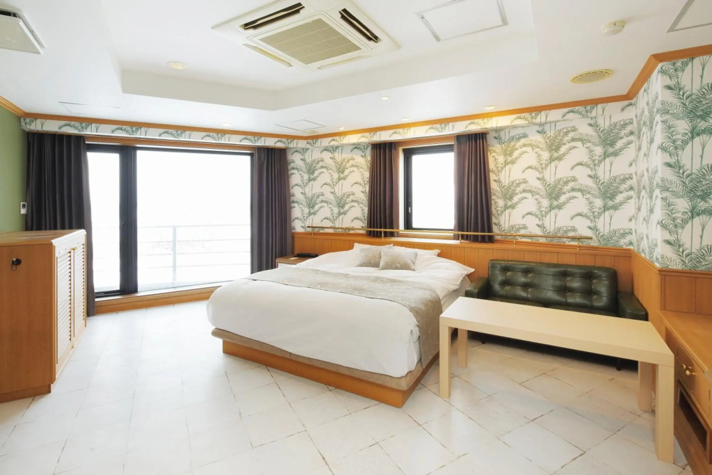 Hotel C-STAGE  - Adult Only - Général
