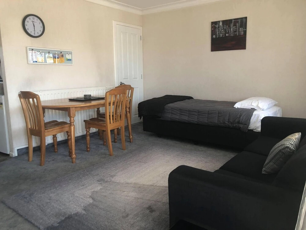 ASURE Surrey Court — фото 5