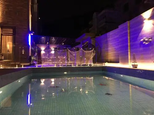 Hotel photo 14