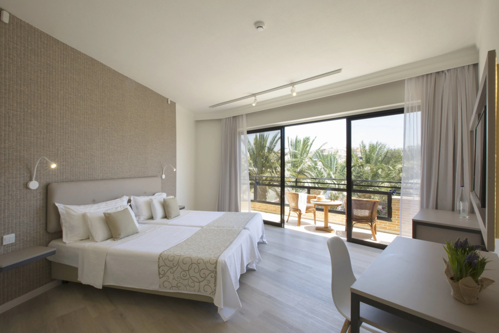 Venus Beach Hotel - Général