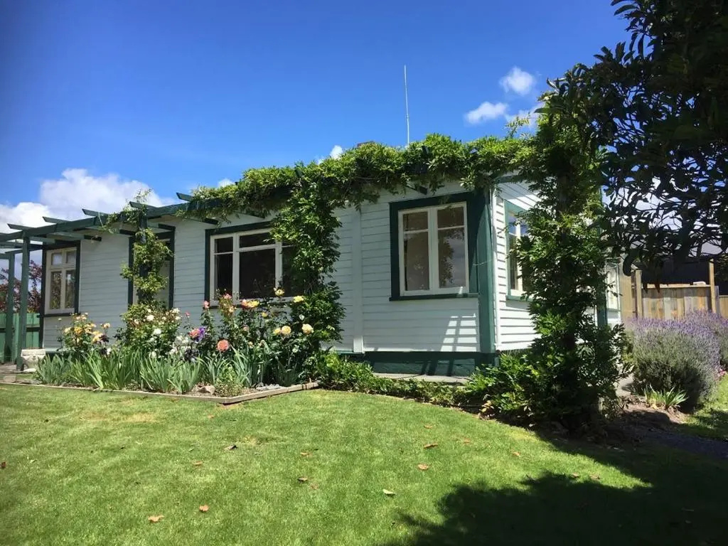 Cottage
