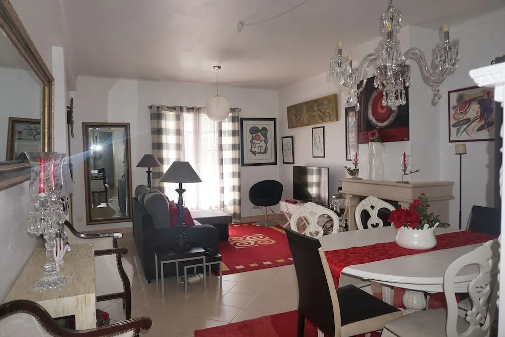 Casa Praia da Nazare - Général