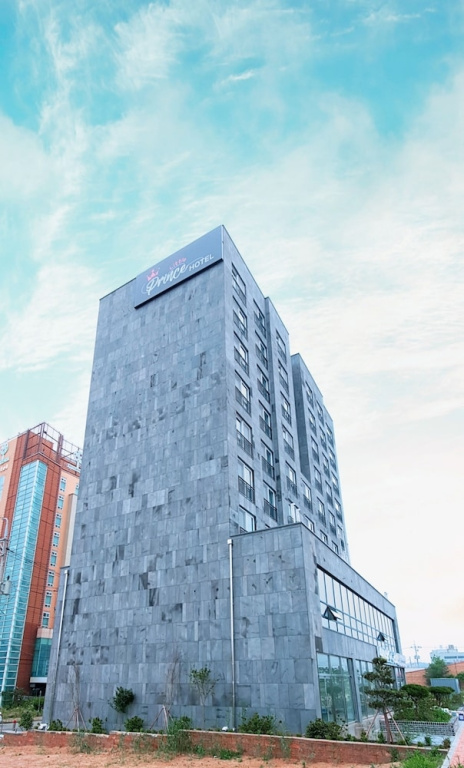 Gunsan Little Prince Condo