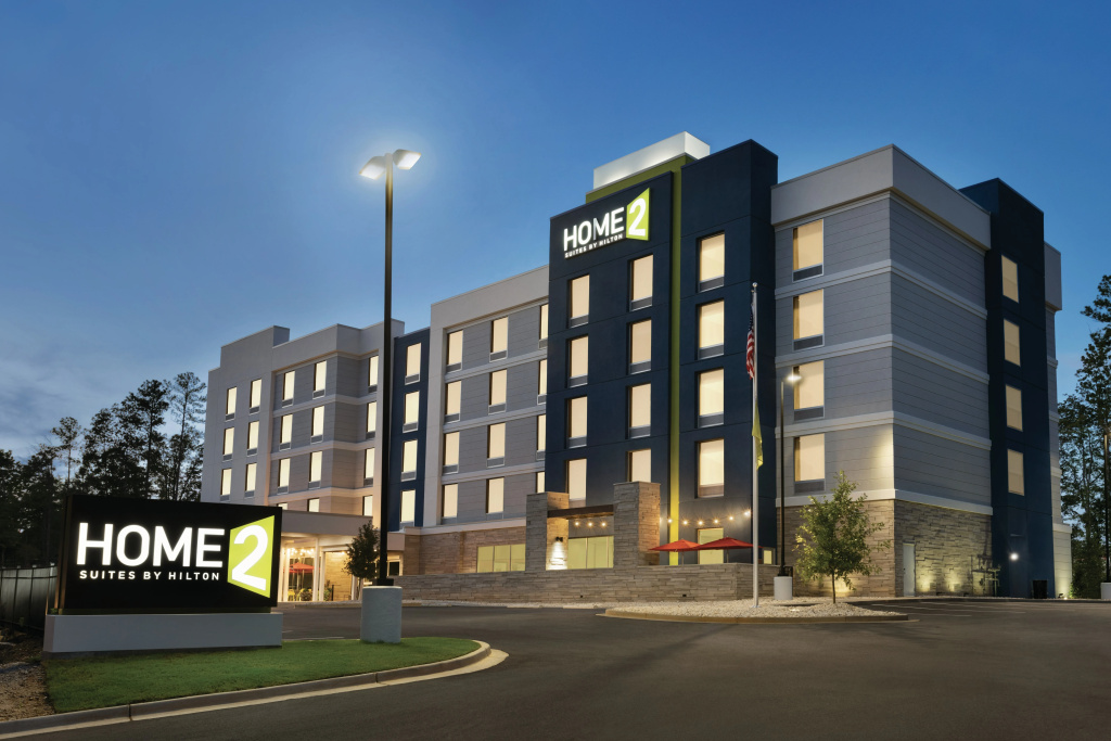 Home2 Suites by Hilton Columbia Harbison