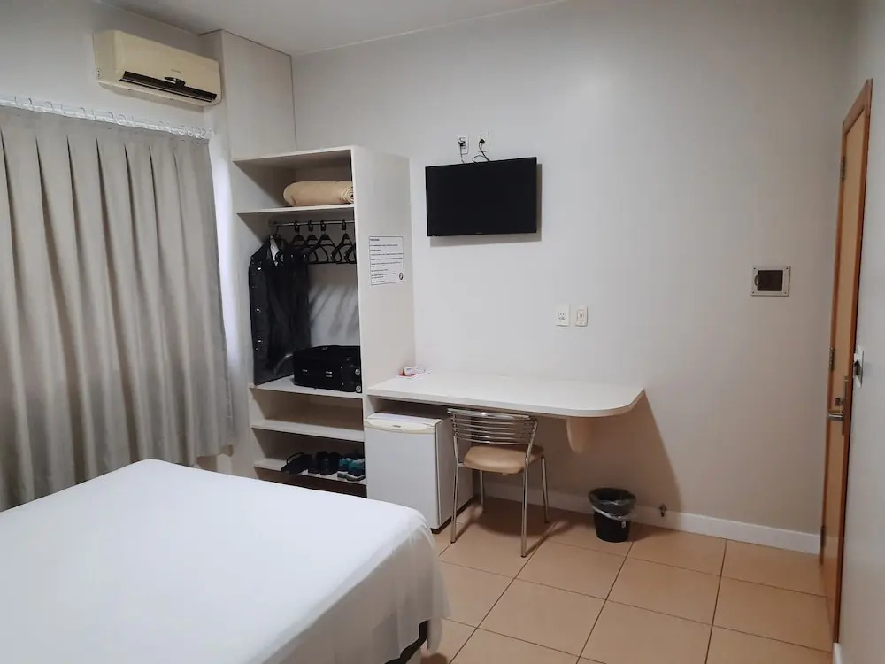 Thile Park Hotel - Chambres