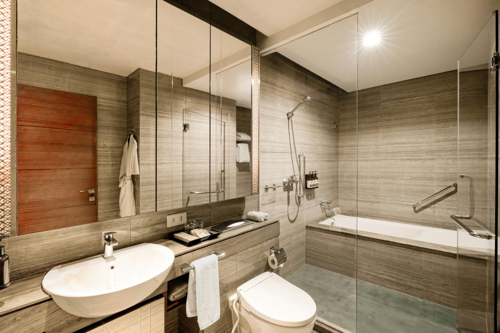 Ascott Waterplace Surabaya - Général