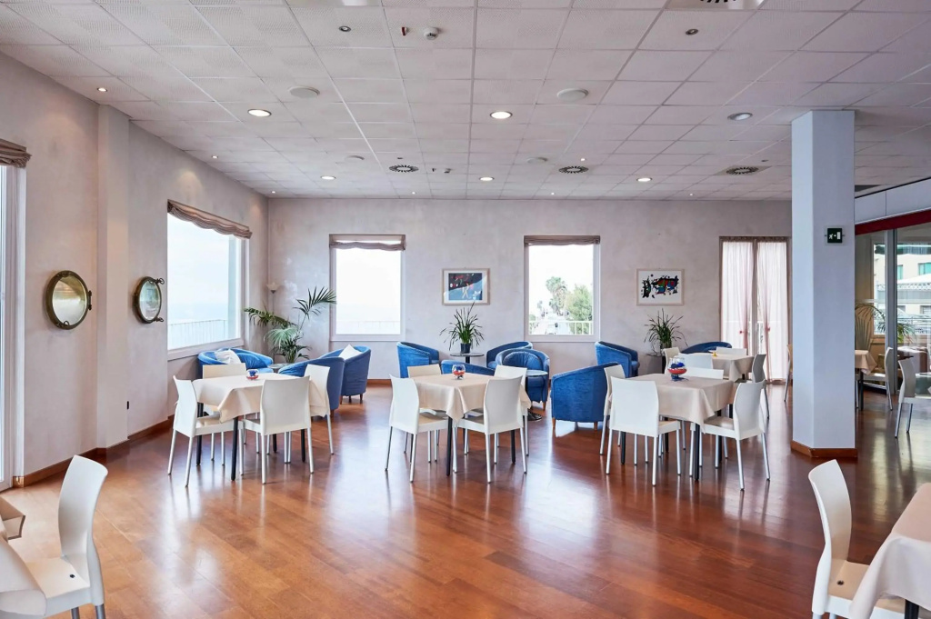 Hotel Corallo - Général