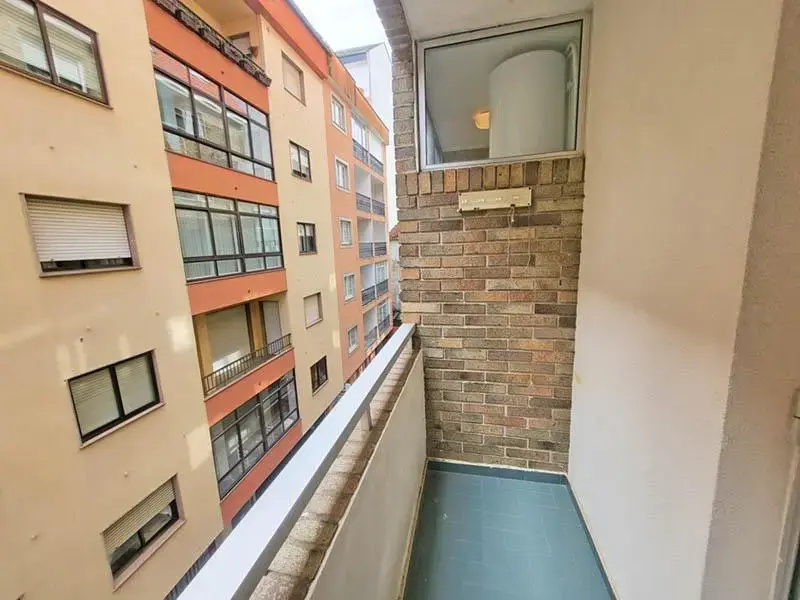 Apartamentos Sanxenxo Playa 3000