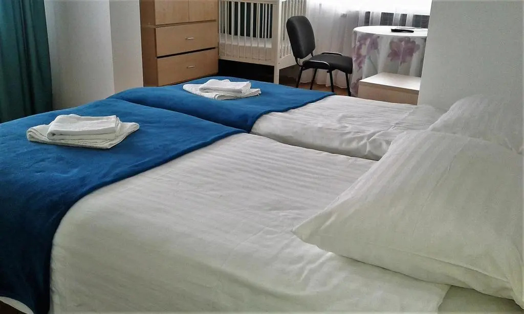 Rooms Stella - Général
