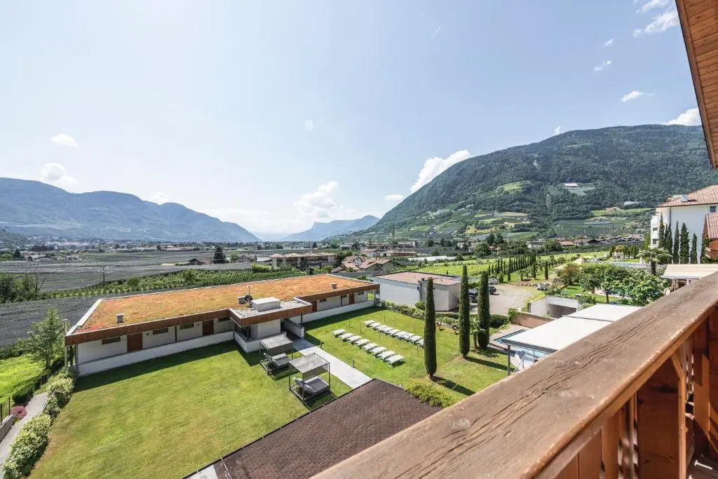 Hotel Heinrichshof - Chambres