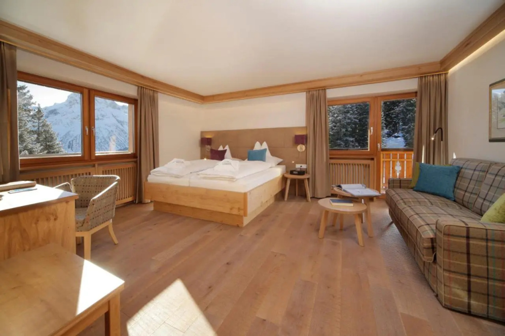 Hotel Burgwald - Général
