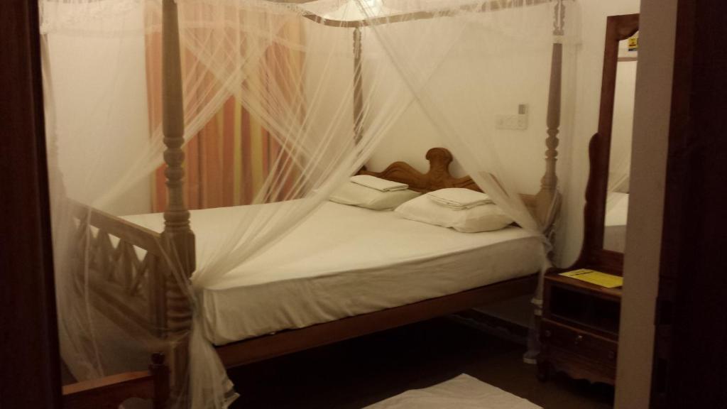 Nooit Gedacht Holiday Resort