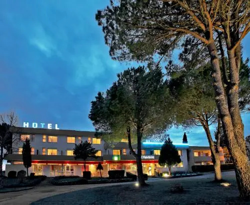 Htel Aquitaine Cahors