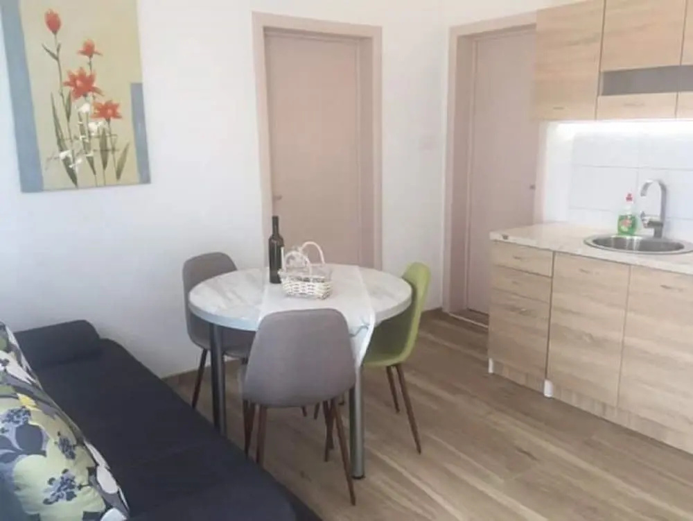 Aparthotel Monterria - Chambres