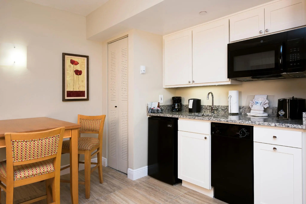 DiamondHead Beach Resort - Chambres