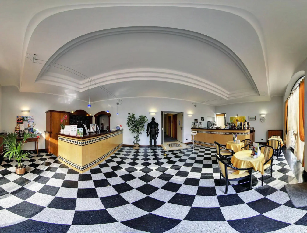 Hotel Postumia - Général