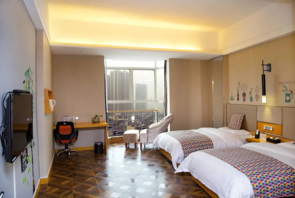 Hotel photo 21