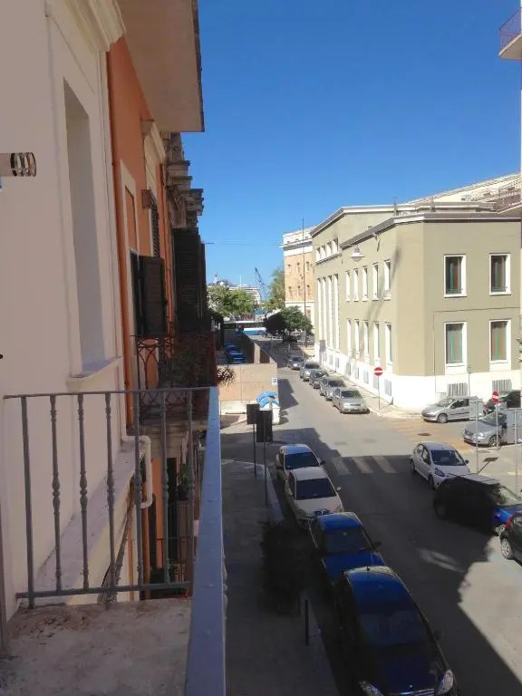 Apulia Nirvana House
