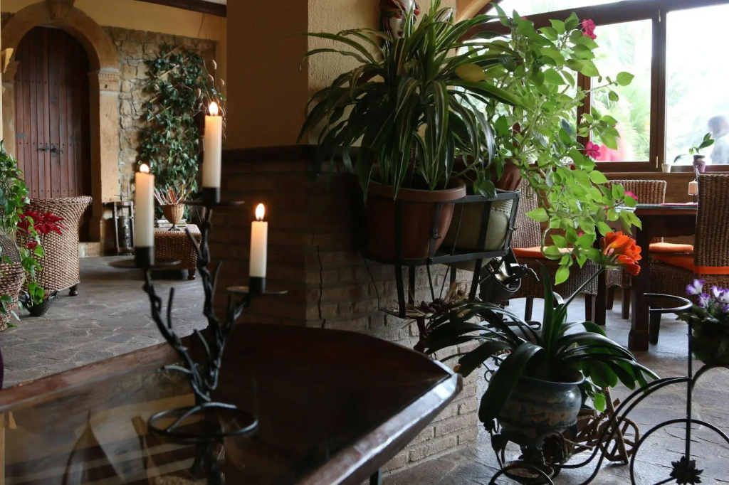 Agriturismo il Drago