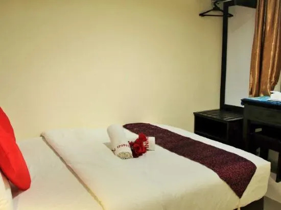 Sun Inns Hotel Puchong