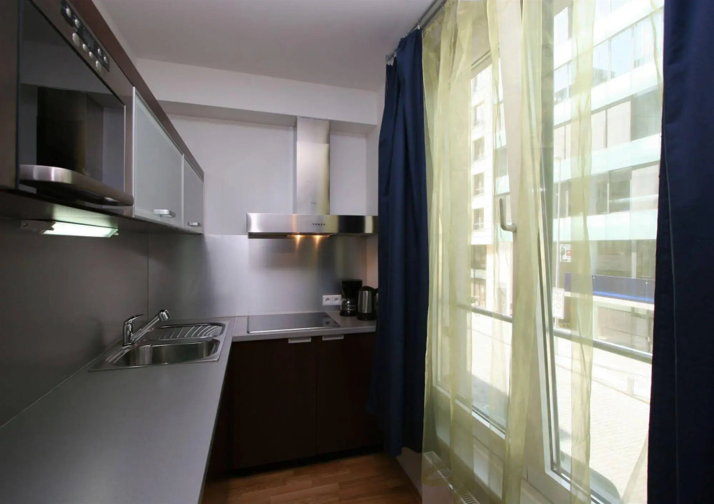 Aparthotel Angel - Général