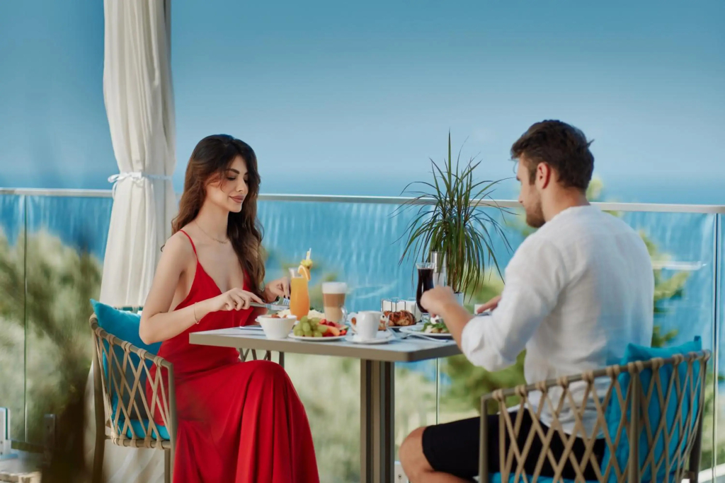 ĀNANTI Resort, Residences & Beach Club - The Leading Hotels of the World - фото 32