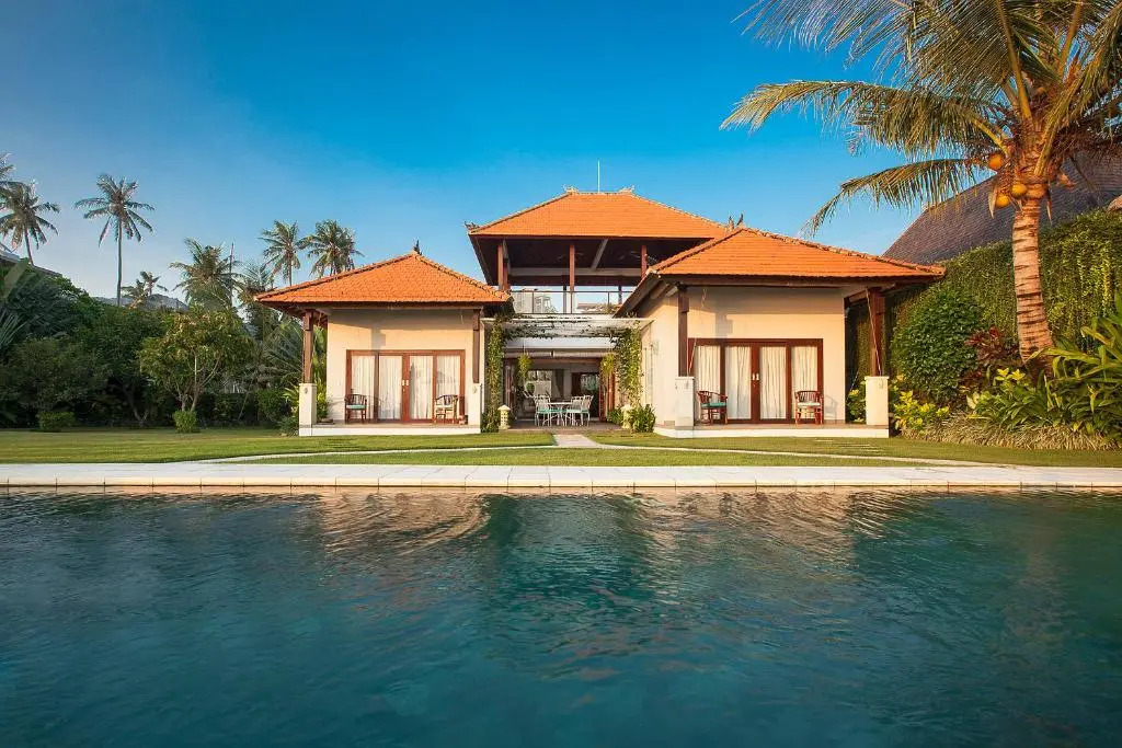 Ashling Villa